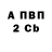 Кетамин VHQ Alexander Sauer